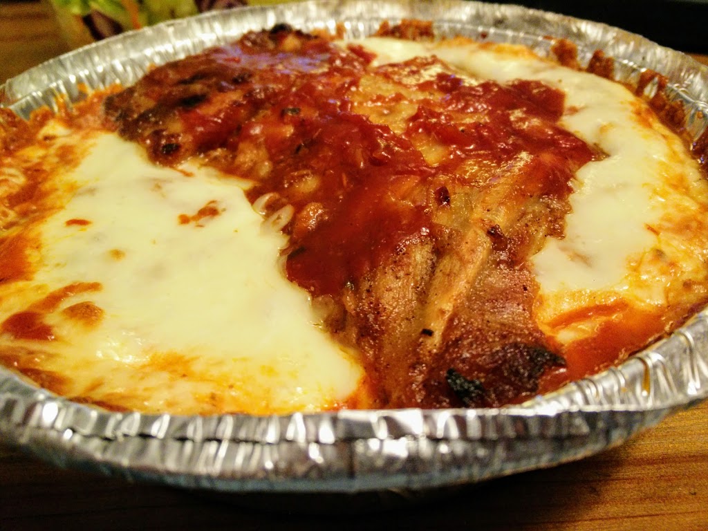 Bella Pizza | 4624 Imperial St, Burnaby, BC V5J 1B9, Canada | Phone: (604) 438-3555