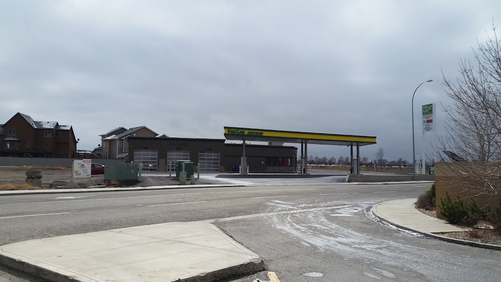 Fas Gas Plus convenience store | 2515 21st Ave, Coaldale, AB T1M 0C1, Canada | Phone: (403) 345-2014