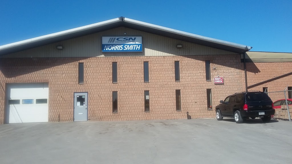 CSN NORRIS SMITH | 130 Morton Ave, Keswick, ON L4P 2M4, Canada | Phone: (905) 535-8881