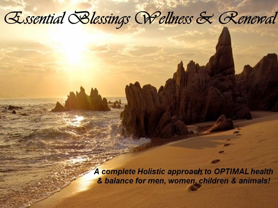Essential Blessings Wellness & Renewal | 217 Citadel Point NW, Calgary, AB T3G 5L2, Canada | Phone: (587) 998-5517