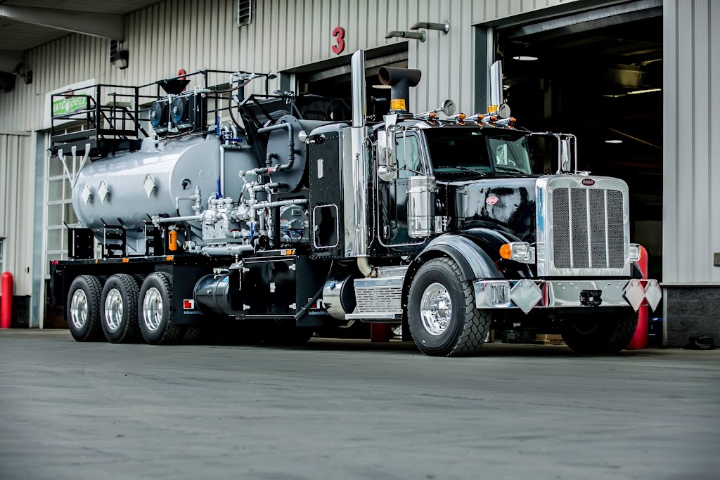 TCB Manufacturing | 1 Silver Sage Rd, Brooks, AB T1R 1B5, Canada | Phone: (403) 362-6751