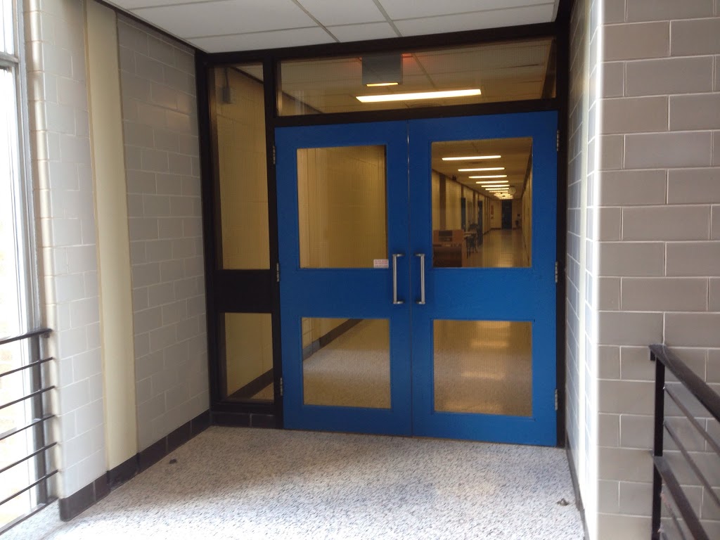 Douglas Wright Engineering (DWE) | Waterloo, ON N2L 3G1, Canada