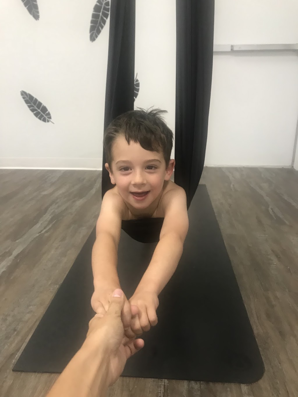 Studio Yoga Tribe | 425 de la, Boulevard la Vérendrye E, Gatineau, QC J8R 2W8, Canada | Phone: (819) 893-3119