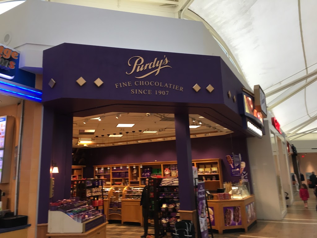 Purdys Chocolatier | 4567 Lougheed Hwy Brentwood Town Centre, 205, Burnaby, BC V5C 3Z6, Canada | Phone: (604) 299-9207