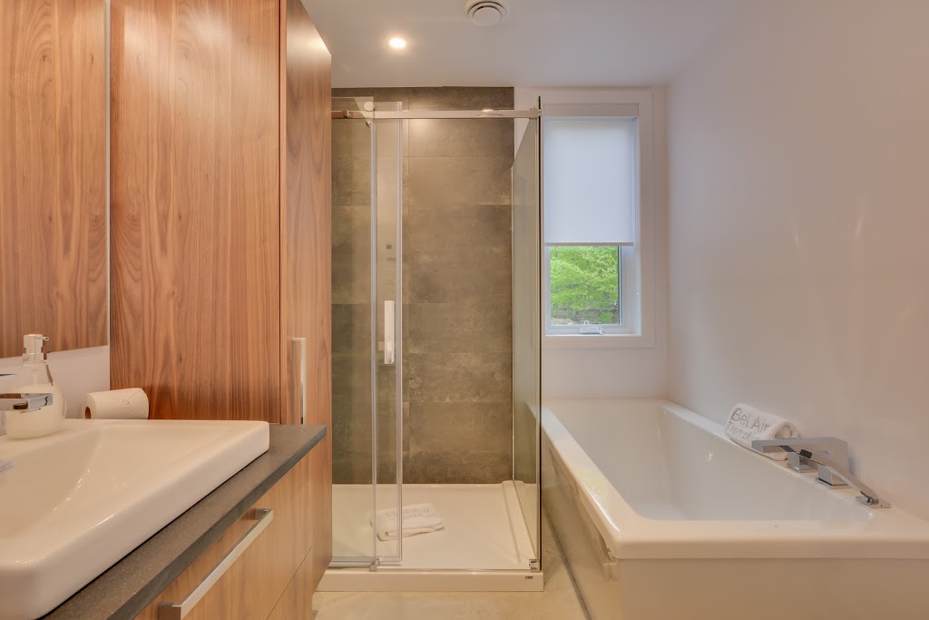 Villa Prestige Tremblant | 25 Mont Sanford, La Conception, QC J0T 1M0, Canada | Phone: (888) 955-7768