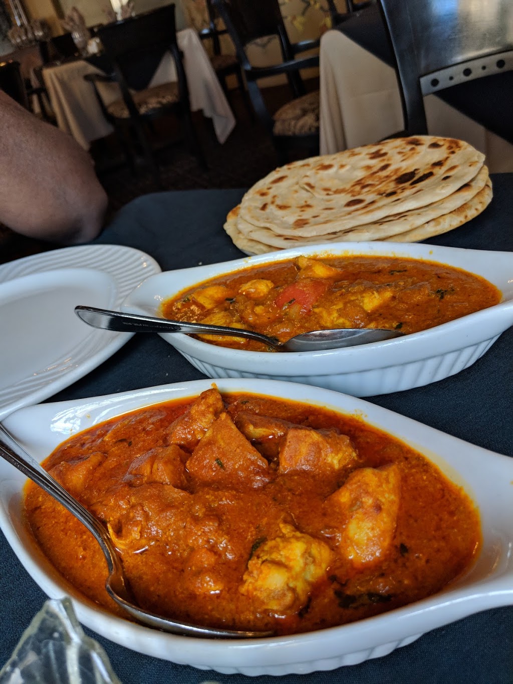 Curry Original | 253 Ontario St A, Kingston, ON K7L 2Z4, Canada | Phone: (613) 531-9376