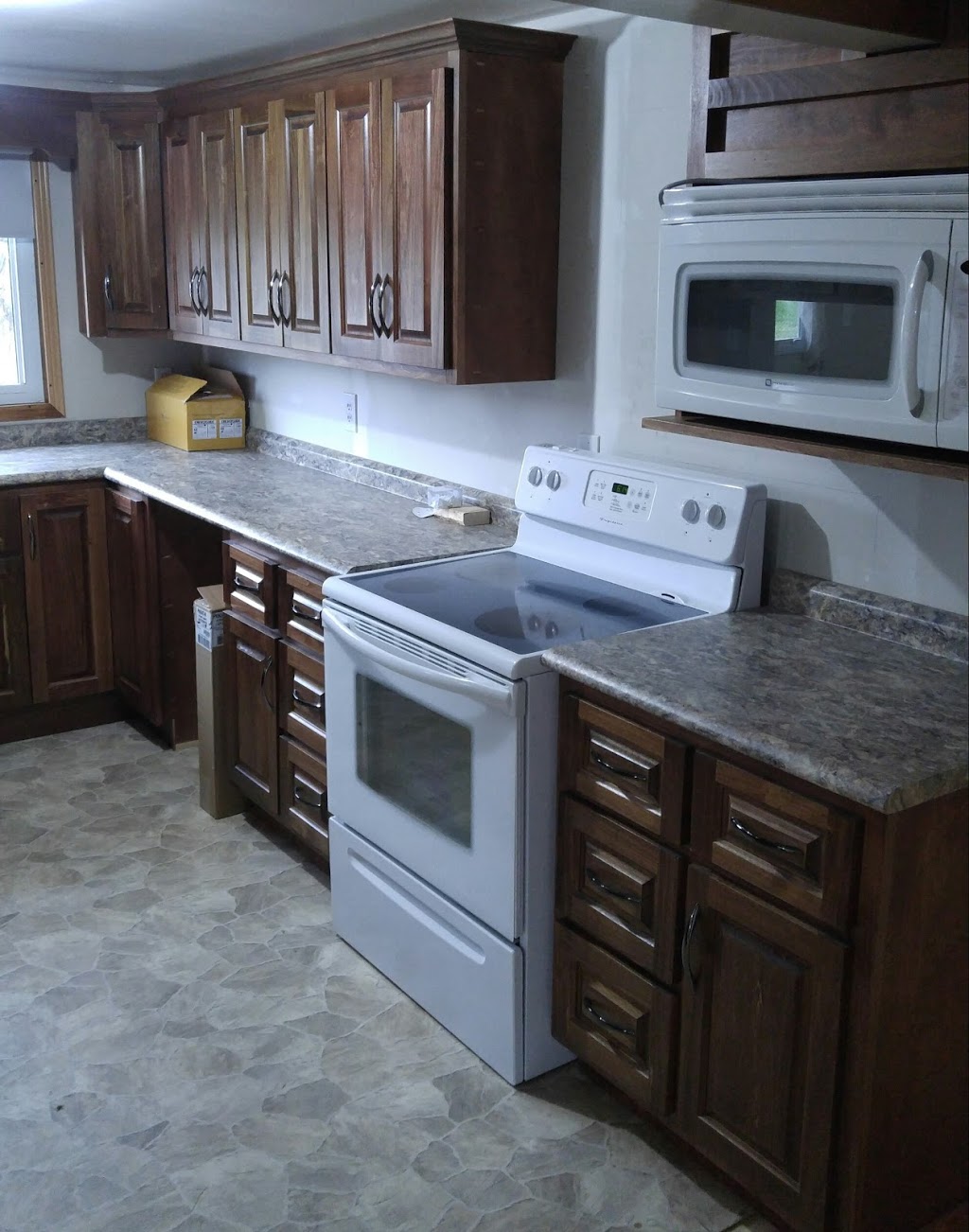 Abes Wood & Metal | 952 Norfolk County Rd 28, Clear Creek, ON N0E 1C0, Canada | Phone: (226) 448-3496