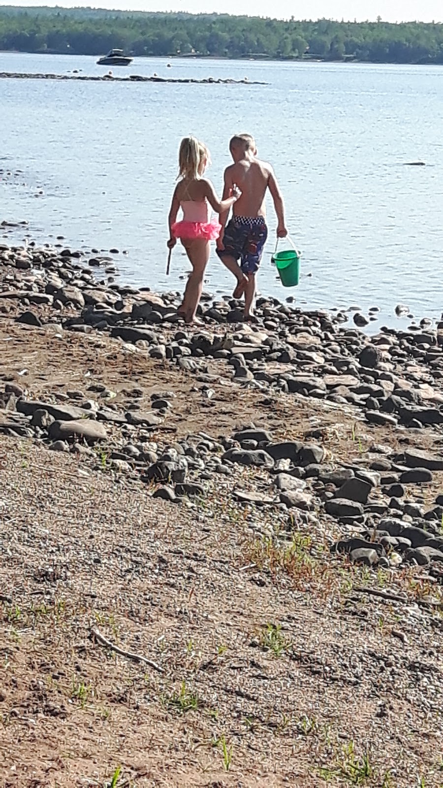 Lakeside Campground | 5913 NB-105, Mill Cove, NB E4C 3B2, Canada | Phone: (506) 488-2321