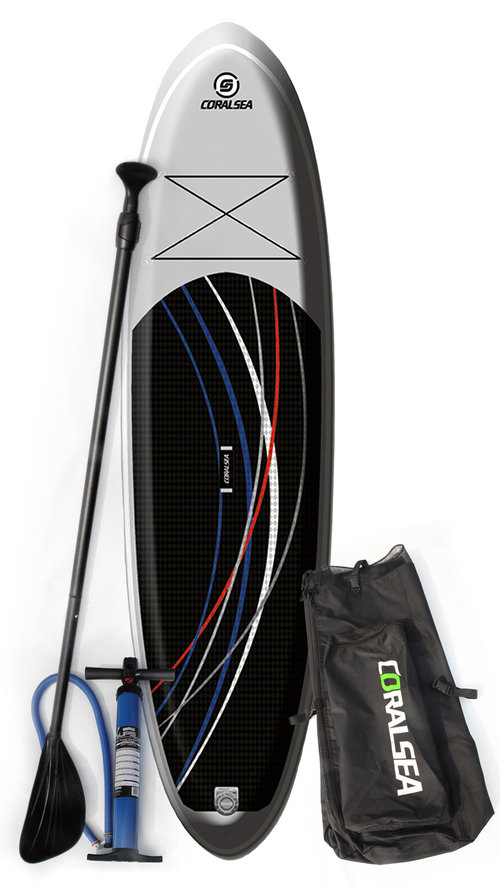 Paddlestore Calgary - Paddleboards & Kayaks | 1671 32 Ave NE, Calgary, AB T2E 7Z5, Canada | Phone: (403) 291-0200
