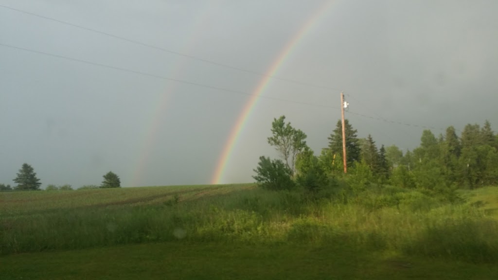 Pinette Park Provincial Park | 3829 Trans-Canada Hwy, Belfast, PE C0A 1A0, Canada | Phone: (902) 368-4404