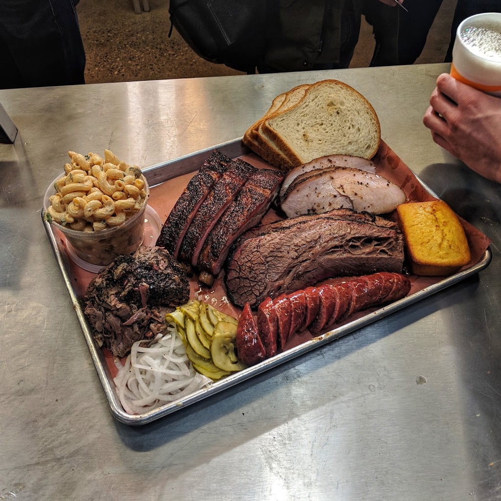Adamson Barbecue | 7 Queen Elizabeth Blvd, Etobicoke, ON M8Z 1L8, Canada | Phone: (647) 559-2080