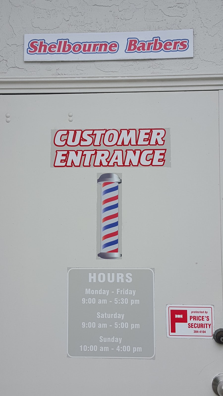 Shelbourne Barbers | 1632 Cedar Hill Cross Rd, Victoria, BC V8P 2P6, Canada | Phone: (250) 477-0212