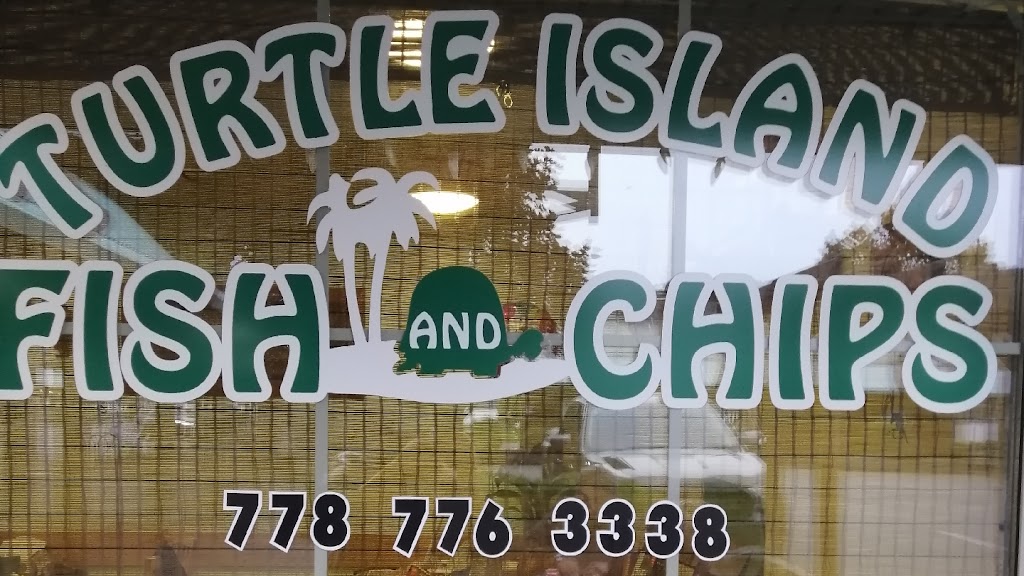 Turtle Island Fish & Chips | 5440 Argyle St Unit 12, Port Alberni, BC V9Y 1T7, Canada | Phone: (778) 776-3338