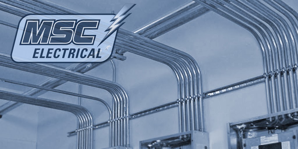 MSC Electrical | 5407 Gratiot Ave, St Clair, MI 48079, USA | Phone: (810) 777-6937