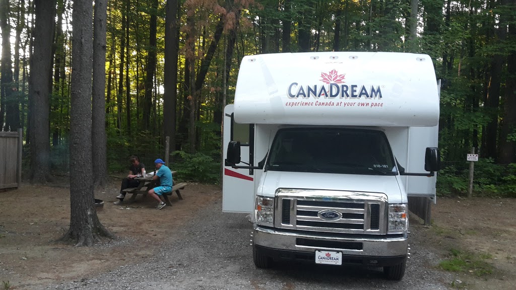Camping Ange-Gardien | 671 Chemin Lamarche, LAnge-Gardien, QC J8L 0S1, Canada | Phone: (819) 281-5055