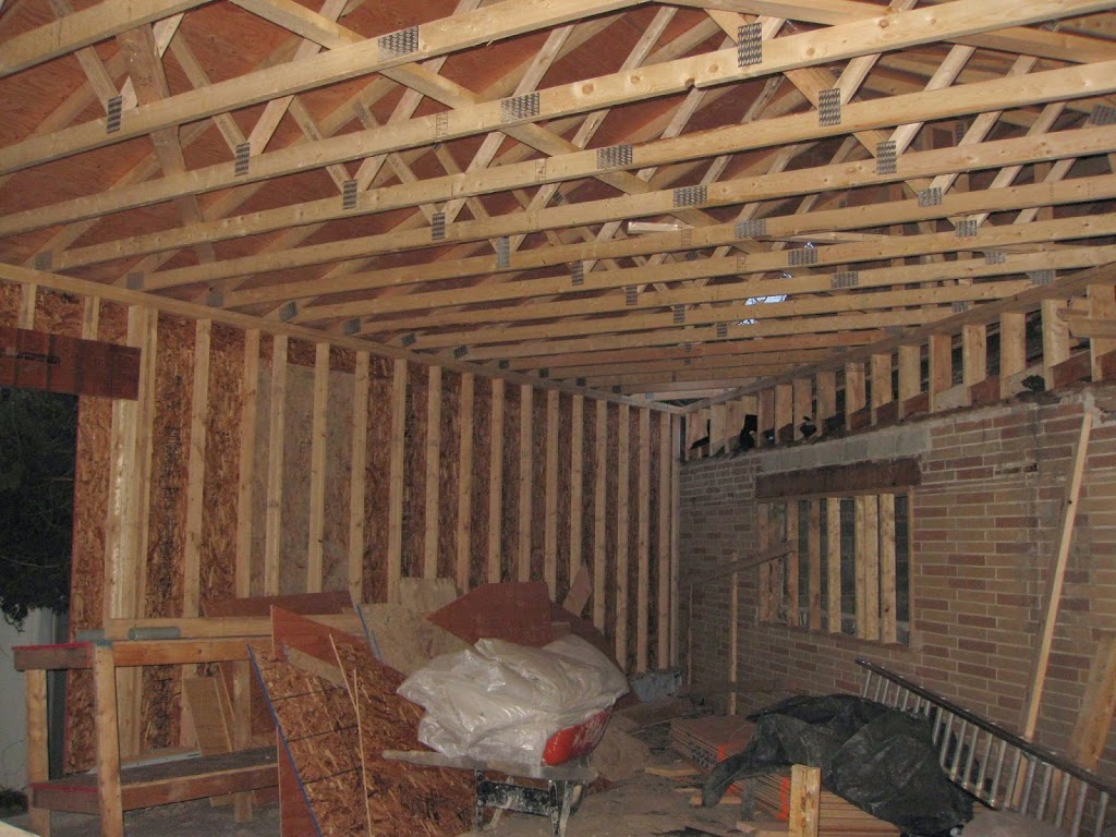 Benan Hanoudi Architectural Services | 1442 Bridgeport St, Oshawa, ON L1K 2P5, Canada | Phone: (289) 404-0422