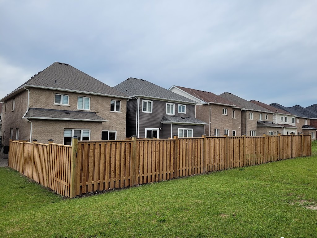 Quality Woodworks | 411 Hackney Ct, Oshawa, ON L1G 2Y3, Canada | Phone: (647) 831-5730