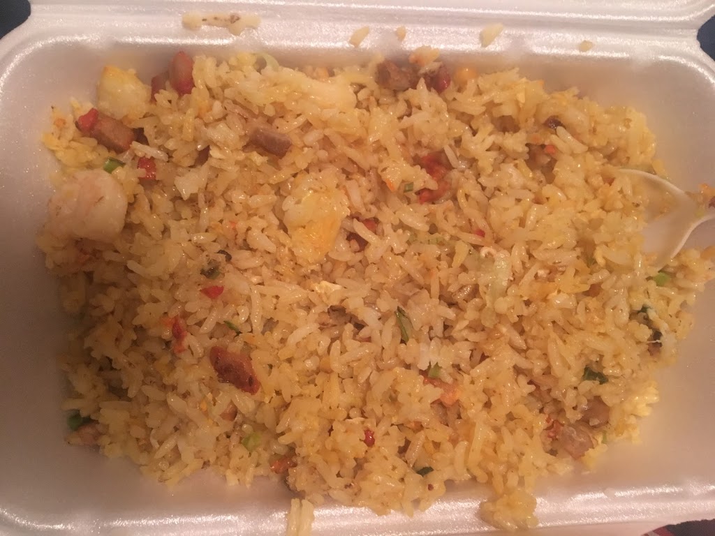 Canton Chinese Restaurant | 588 Arthur St W, Thunder Bay, ON P7E 5R7, Canada | Phone: (807) 473-4088