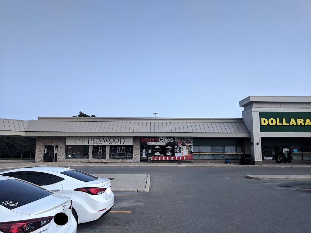 Penwood Furniture | 270 North Service Rd W e1, Oakville, ON L6M 2R8, Canada | Phone: (905) 844-5333