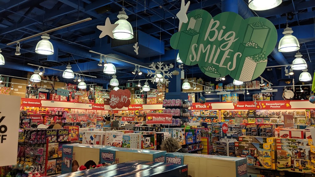 Mastermind Toys | 32470 S Fraser Way, Abbotsford, BC V2T 1X3, Canada | Phone: (604) 755-1037