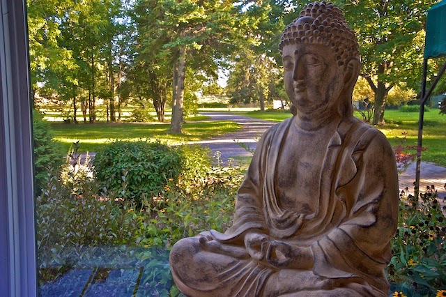 Shanti Retreat | 89 Waldo’s Lane, Wolfe Island, ON K0H 2Y0, Canada | Phone: (613) 777-0247