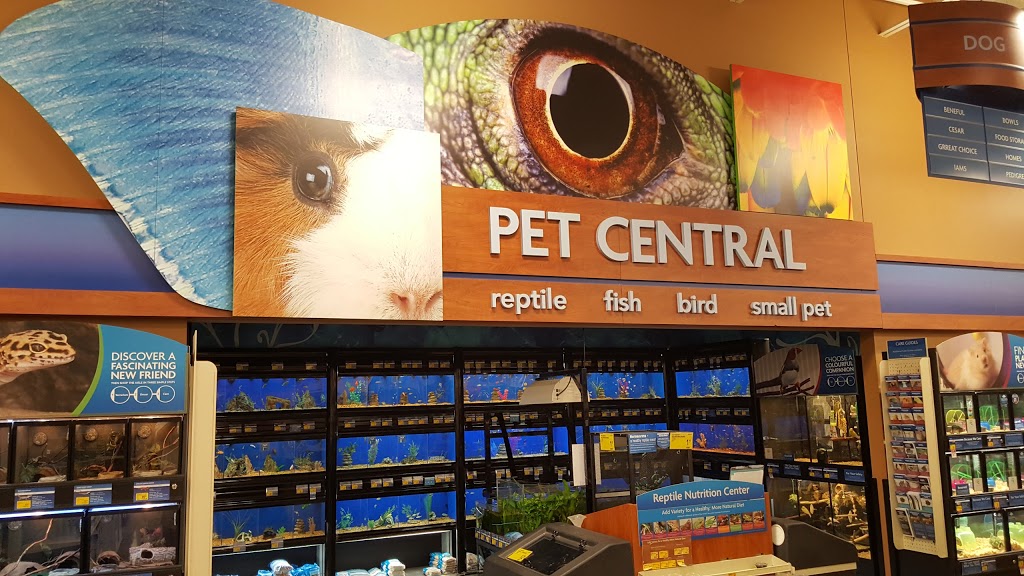 PetSmart | 1210 Castlemore Ave, Markham, ON L6E 0H7, Canada | Phone: (905) 209-8078