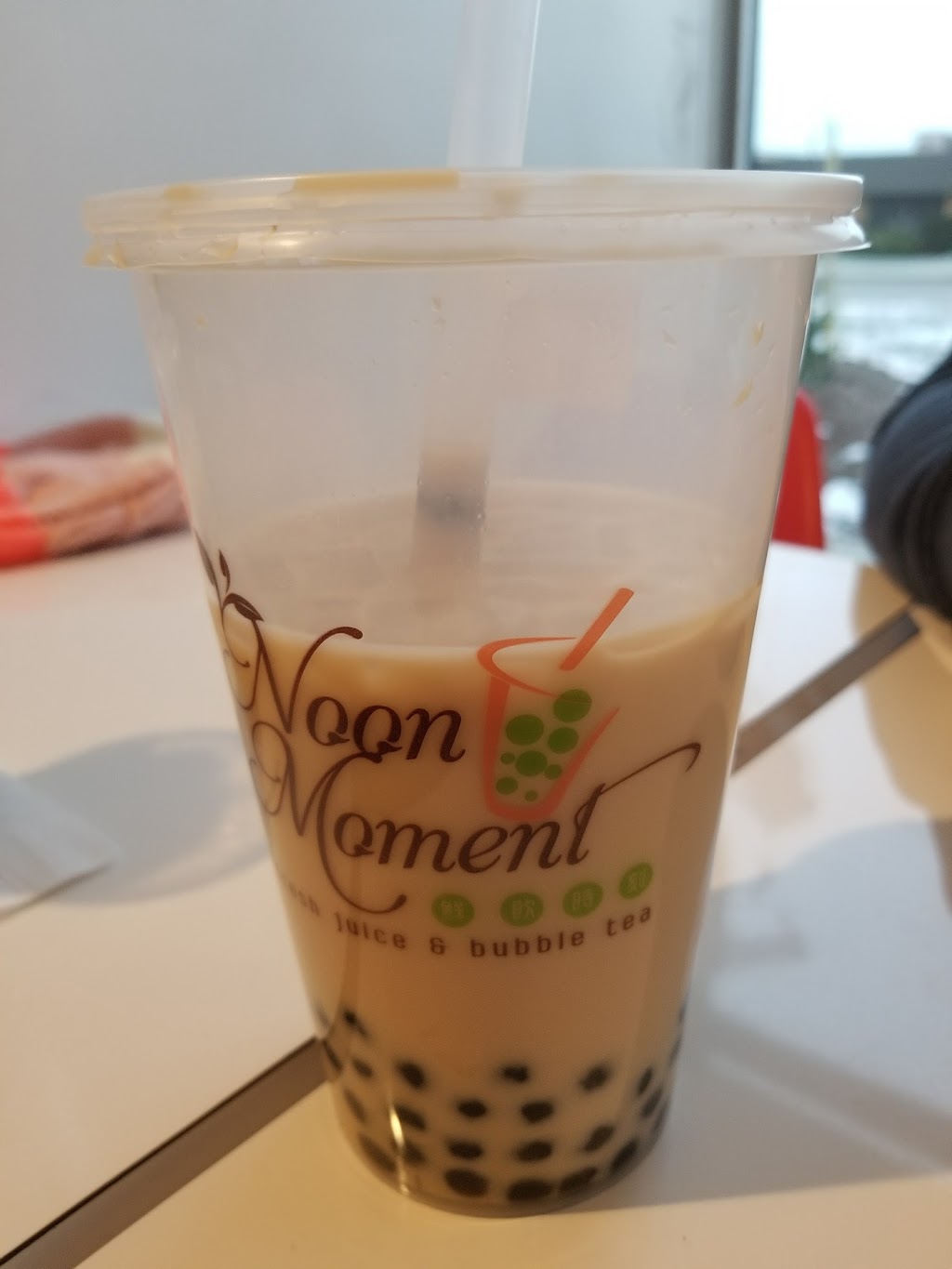 Noon Moment | 220 King St N, Waterloo, ON N2J 4Z4, Canada | Phone: (519) 208-0331