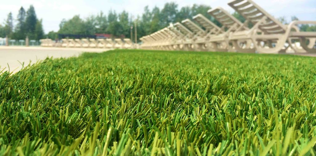 SGC Synthetic Grass & Composite | 1670 Rue Semple, Québec, QC G1N 4R9, Canada | Phone: (800) 742-9169