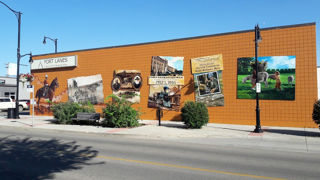 City of Fort Saskatchewan - City Hall | 10005 102 St, Fort Saskatchewan, AB T8L 2C5, Canada | Phone: (780) 992-6200