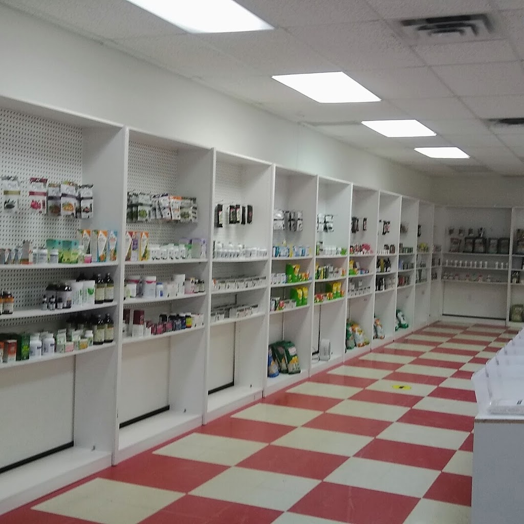 Prime Natural Foods Inc. | 25 Meadowbank Rd, Cornwall, PE C0A 1H0, Canada | Phone: (416) 471-5096