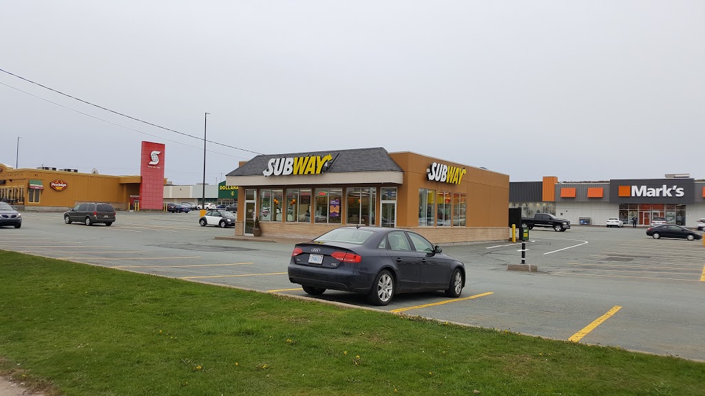 Subway | Bayers Lake Centre, 209 Chain Lake Dr, Halifax, NS B3S 1C9, Canada | Phone: (902) 450-0024