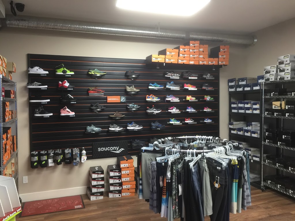 Morinville Sports | 9907 100 St, Morinville, AB T8R 1R4, Canada | Phone: (780) 572-3456