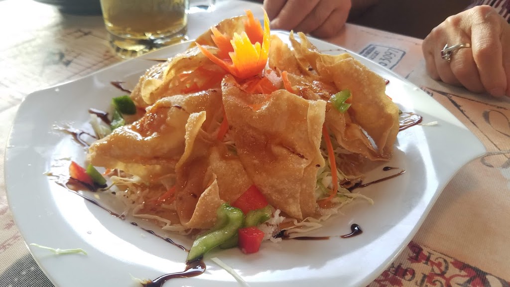 I Am Thai Restaurant | 33370 S Fraser Way, Abbotsford, BC V2S 2B2, Canada | Phone: (604) 744-1245