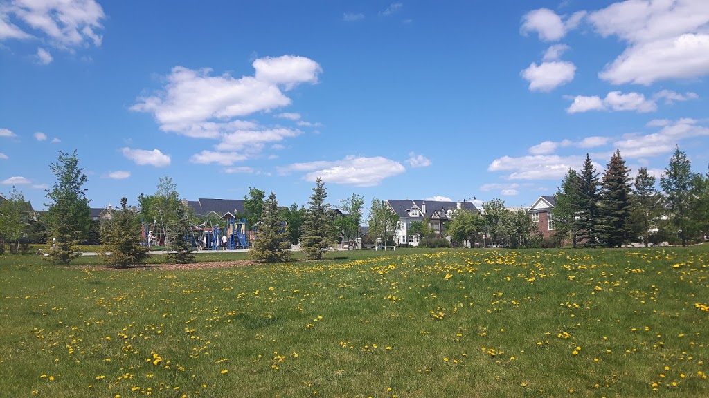 Flanders Park | 4220 Passchendaele Rd SW, Calgary, AB T2T, Canada | Phone: (403) 268-2489