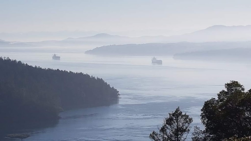 Stoney Hill Regional Park | North Cowichan, BC V9L 5Y5, Canada | Phone: (250) 746-2500