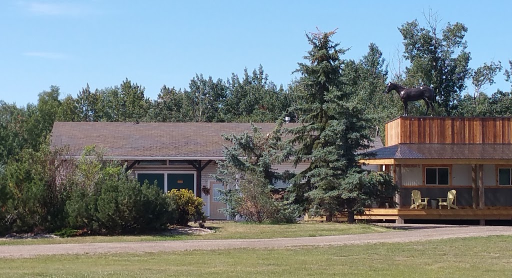 Canadian Forge & Farrier Supply | 51424 AB-60, Spruce Grove, AB T7Y 1C8, Canada | Phone: (888) 470-0010