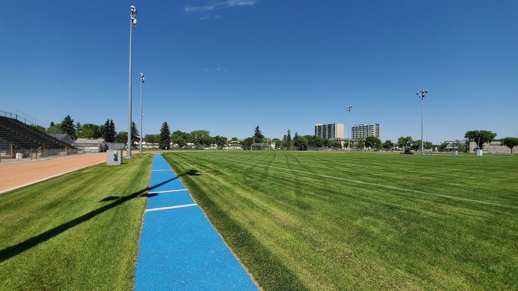 Coronation Park | 11425 142 Street, Edmonton, AB T5M 4A1, Canada | Phone: (780) 442-5311