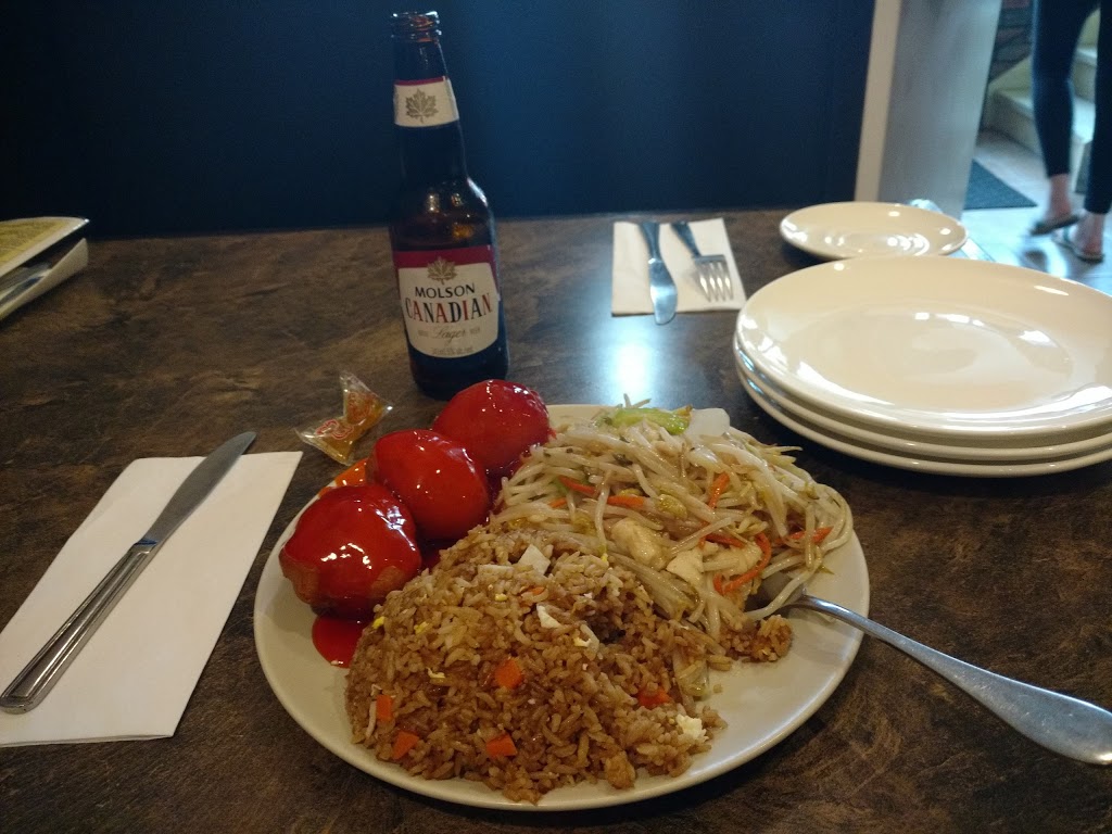 Taste Of China | 523 Dundas St, Woodstock, ON N4S 1C3, Canada | Phone: (519) 537-8999