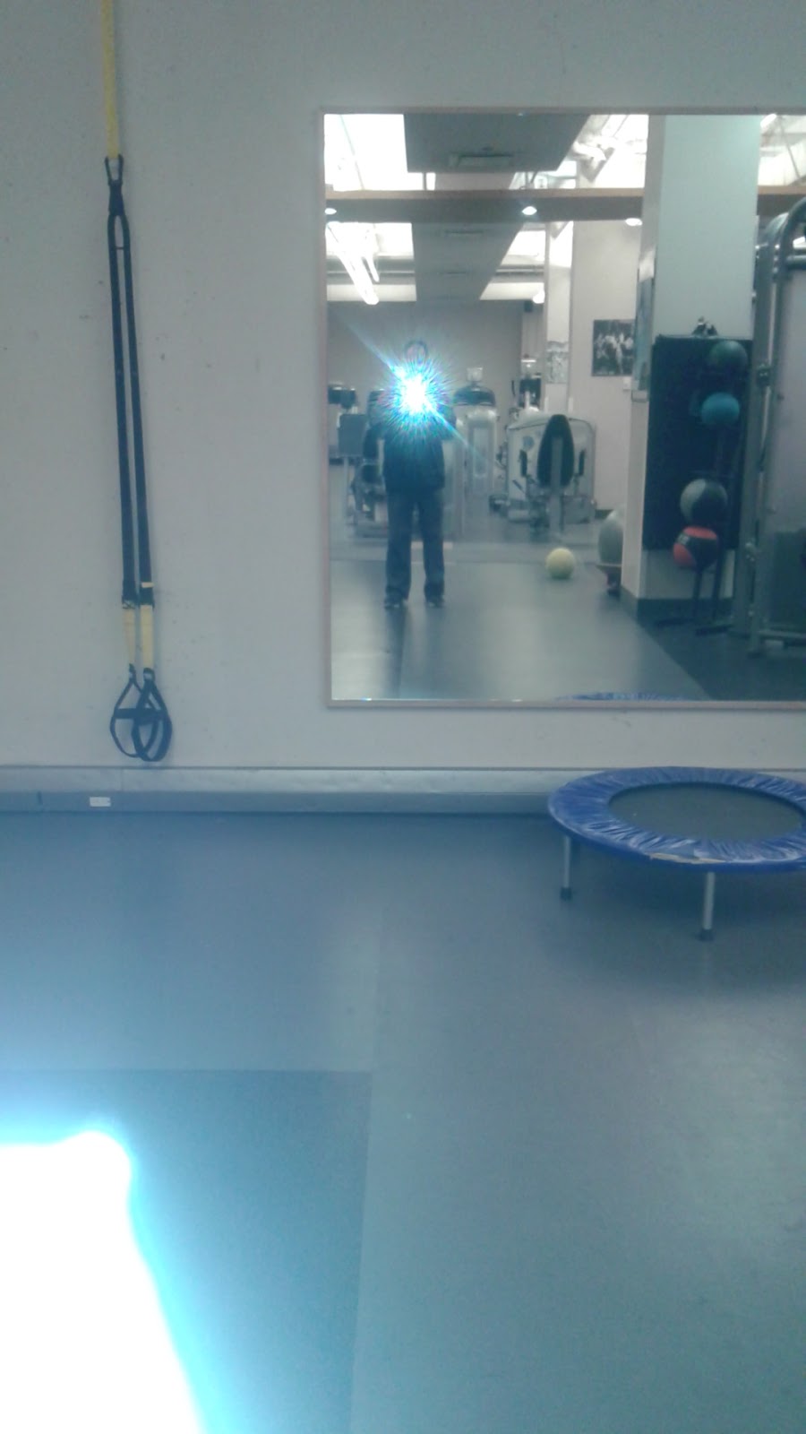Prosserman JCC | 4588 Bathurst St, North York, ON M2R 3V2, Canada | Phone: (416) 638-1881