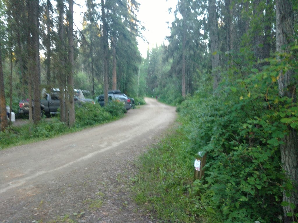 Wabamun Lake Provincial Park Campground | 2Y0, Range Rd 35, Kapasiwin, AB T0E 2Y0, Canada | Phone: (780) 892-2702