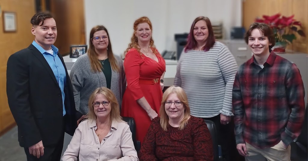 Royal Tax Services Inc. | 250 Pembroke St W, Pembroke, ON K8A 5N3, Canada | Phone: (613) 735-4200