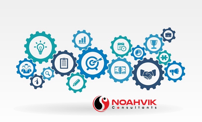 Noahvik Consultants | 12 Av. du Boisé, Les Jardins-de-Napierville, QC J0J 1L0, Canada | Phone: (514) 318-5454