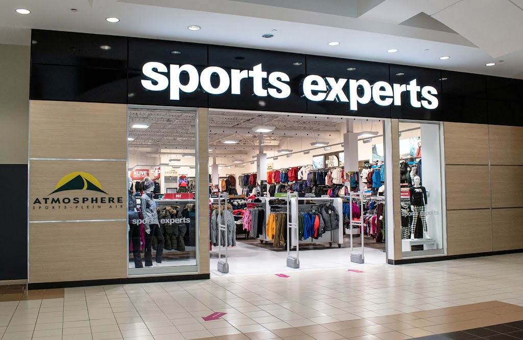 Sports Experts | 8585 Bd Lacroix, Saint-Georges, QC G5Y 5L6, Canada | Phone: (418) 228-8874