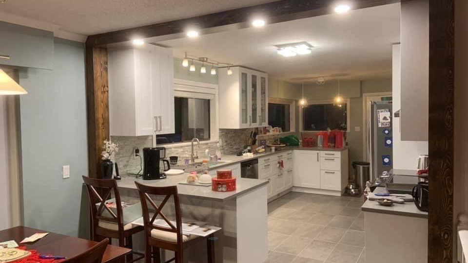 AT Construction BC | 21082 80A Ave, Langley Twp, BC V2Y 0J4, Canada | Phone: (604) 417-2797