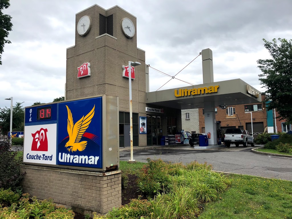 Couche-Tard | 223 Rue Dorchester, Québec, QC G1K 5Z3, Canada | Phone: (418) 648-1029