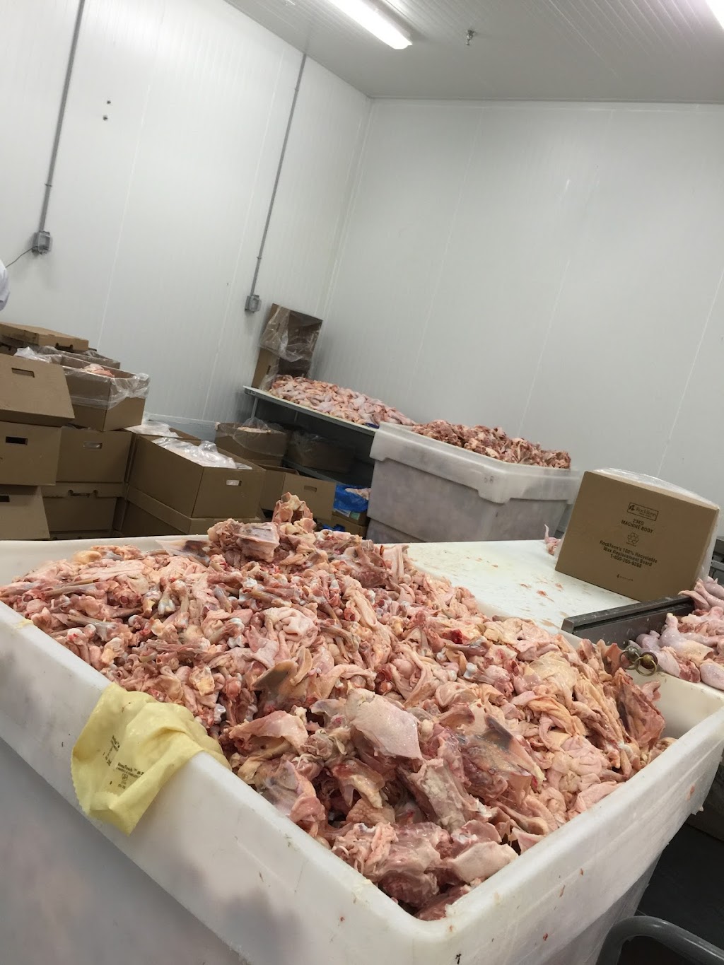 Bon Meats Inc | 5266 General Rd Unit 13, Mississauga, ON L4W 1Z7, Canada | Phone: (905) 766-1803