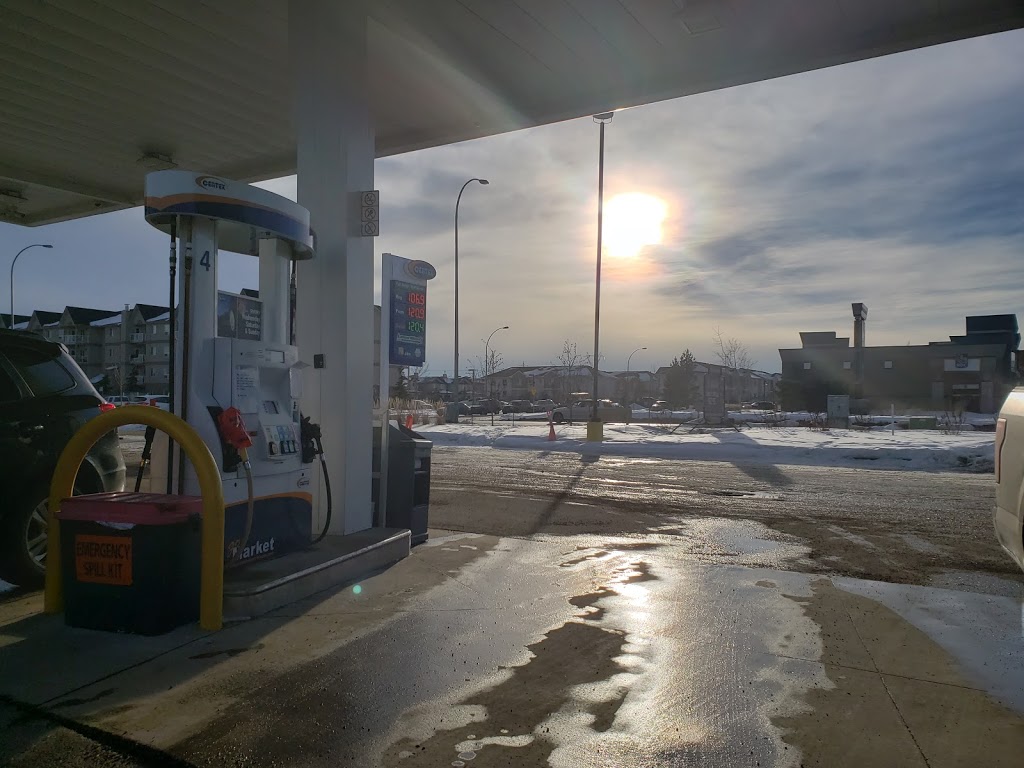 Centex | 16520 50 St NW, Edmonton, AB T5Y 0L2, Canada | Phone: (780) 705-6800