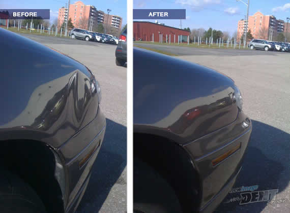 New Image Dent Repair | 20 Roy Blvd Unit 23, Brantford, ON N3R 7K1, Canada | Phone: (519) 771-2478