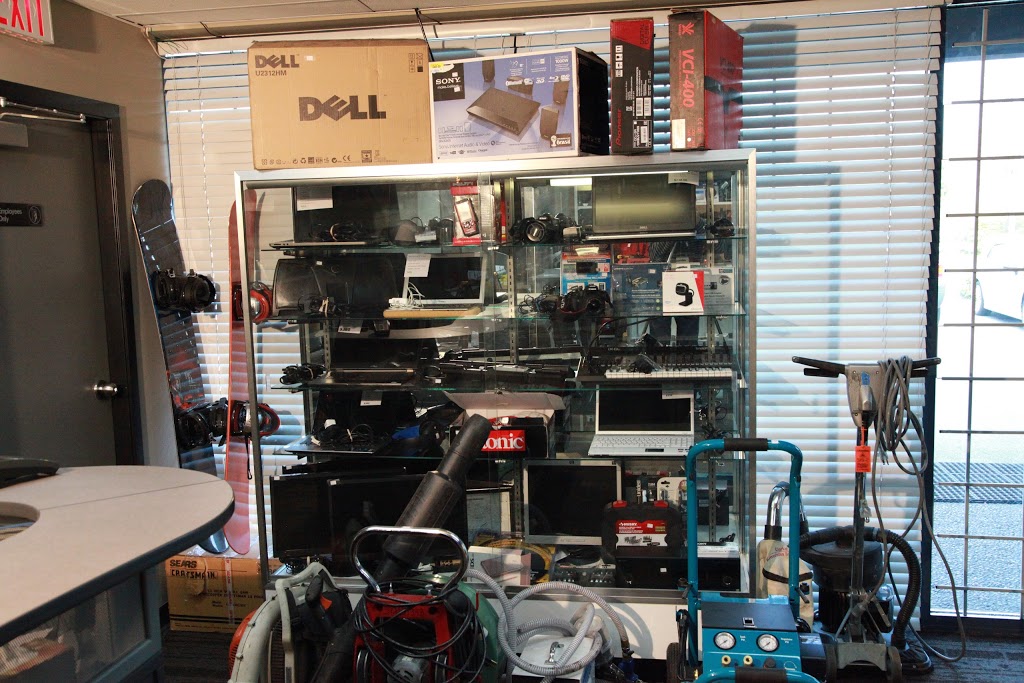 Annacis Island Pawnbrokers Pawn Shop | 1628 Fosters Way #104, Delta, BC V3M 6S6, Canada | Phone: (604) 540-1122