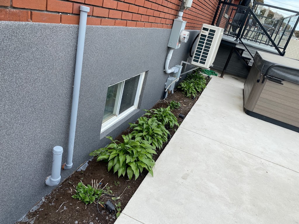 Martex Industries Inc | 2359 Rue Guénette, Saint-Laurent, QC H4R 2E9, Canada | Phone: (514) 335-0990